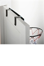 Over The Door Basketball Hoop Set