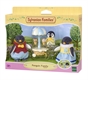 Sylvanian Families Penguin Family