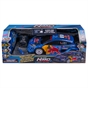 1:16 Nikko Red Bull Rally Series M-Sport Ford Radio Control Car - Rally 1: 8 Tanak