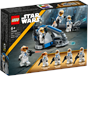 LEGO® Star Wars™ 332nd Ahsoka’s Clone Trooper™ Battle Pack 75359 (108 Pieces)