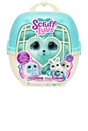 ScruffaLuvs Plush Pet Scruffs Blue Single Pack Assortment