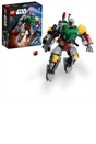 LEGO® Star Wars™ Boba Fett™ Mech 75369 Building Toy Set (155 Pieces)