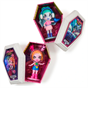 Wild Vibes Zombaes Forever Doll Assortment