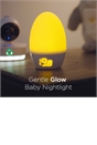 Tommee Tippee Gro Egg 2 Baby Room Thermometer and Night Light