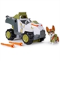 PAW Patrol Jungle Pups - Tracker’s Monkey Rescue Vehicle