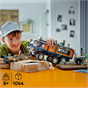 LEGO® City Arctic Explorer Science Lab Truck 60471