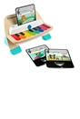 Baby Einstein's Hape Magic Touch Piano
