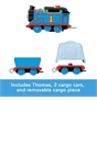 Thomas & Friends Talking Thomas Motorised Train Engine