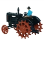 Fordson Major with steer wheels (Limited edition)