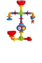 Big Steps Tubes 'n' Pipes STEM Learning Bath Toy