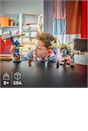 LEGO® NINJAGO® Rogue’s Mech Dragon Rider 71843