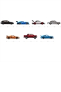 Hot Wheels Premium 1:43 Car Assortment