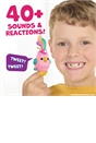 Fingerlings Sweet Tweets Bird Pink Debbie Interactive Pet