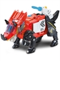 VTech Switch & Go Dinos Hero the Triceratops