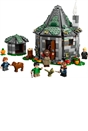 LEGO® Harry Potter™ Hagrid’s Hut: An Unexpected Visit 76428