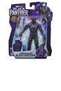 Marvel Avengers 6" Black Panther with Vibranium Gear