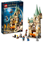 LEGO® Harry Potter™ Hogwarts™: Room of Requirement 76413 Building Toy Set (587 Pcs)