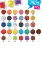 Aquabeads Deluxe Keychain Designer Party Pack