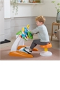 Big Steps Playset Driving Simulator Steering Wheel