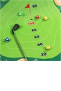 Golf Target Play Set