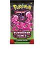 Pokémon Trading Card Game (TCG): Scarlet & Violet Shrouded Fable Booster Bundle