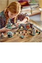 LEGO® Harry Potter™ Hagrid’s Hut: An Unexpected Visit 76428