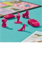 Monopoly Barbie Edition Board Game