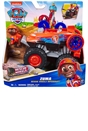 PAW Patrol: Rescue Wheels Zuma's Hovercraft Vehicle