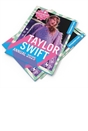 100% Unofficial Taylor Swift Annual 2025