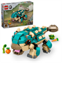 LEGO® Jurassic World Baby Bumpy: Ankylosaurus Toy 76962