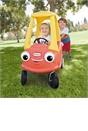 Little Tikes Cozy Coupe Red