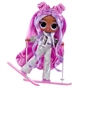 L.O.L. Surprise! Tweens Winter Snow Violet Colour Change Surprise Fashion Doll