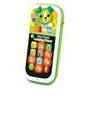 LeapFrog Scout's Ring & Record Learning Phone