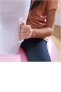 Pocket Play Inflatable Unicorn Hopper