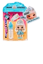 Yummiland Lipgloss Doll- Callie Birthday Cake