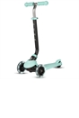 QPlay SEMA 5-in-1 LED Scooter in Mint