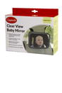 Clippasafe Clear View Baby Mirror 