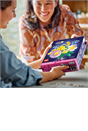 LEGO Botanicals Petite Sunny Bouquet Set 10347