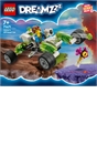 LEGO® DREAMZzz™ Mateo’s Off-Road Car Toy 71471