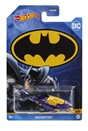 Hot Wheels - Batman Assortment