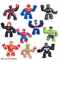 Heroes Of Goo Jit Zu Marvel Minis Assortment