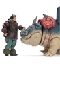 Dreamworks Dragons, How to Train Your Dragon, Gronckle & Fishlegs, Viking Duo Action Figures, Kids Toys for Boys Ages 4 and up