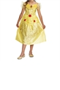 Disney Princess Belle Dress Up Set