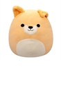 Original Squishmallows 20-Inch Cooper the Tan Dog