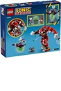 LEGO® Sonic the Hedgehog™ Knuckles’ Guardian Mech 76996