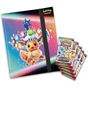 Pokémon Trading Card Game (TCG): Scarlet & Violet Prismatic Evolutions Binder Collection