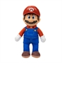 Super Mario Movie 14" Poseble Mario Plush