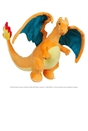 Pokémon Charizard Plush - 12-Inch Soft Plush with Authentic Details