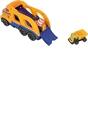 Teamsterz My First JCB Tommy Transporter Vehicle Playset