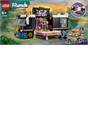 LEGO® Friends Pop Star Music Tour Bus Toy 42619